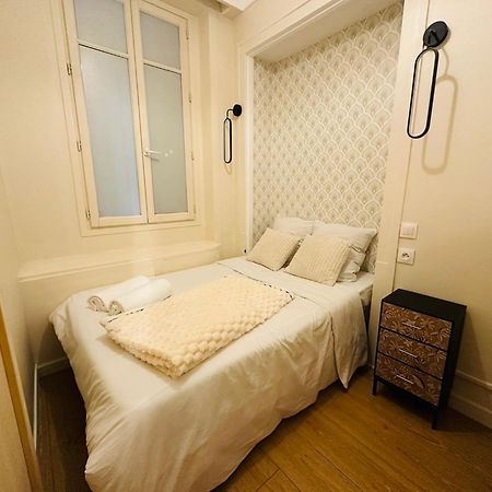 Arc De Triomphe-Carnot Luxury & Design Appartement Parijs Buitenkant foto
