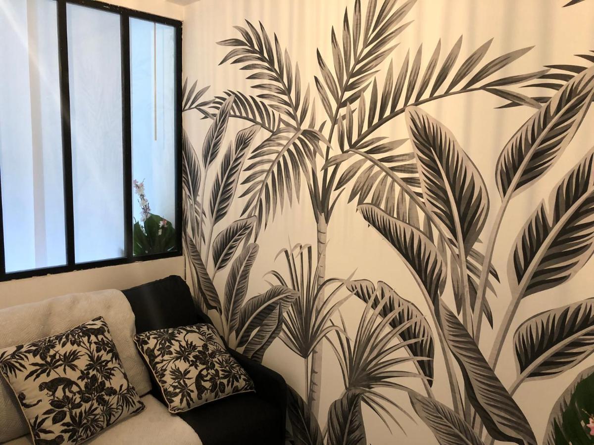 Arc De Triomphe-Carnot Luxury & Design Appartement Parijs Buitenkant foto