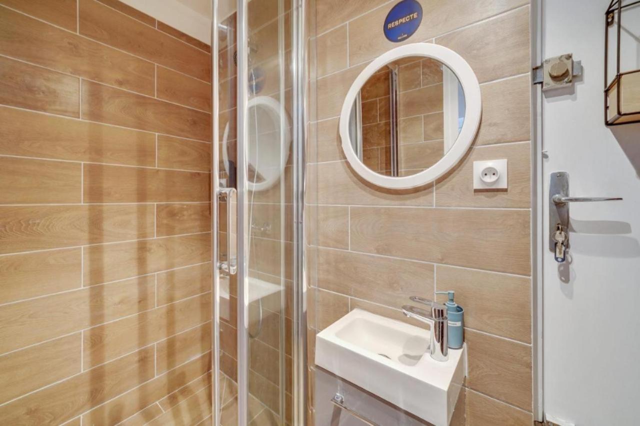 Arc De Triomphe-Carnot Luxury & Design Appartement Parijs Buitenkant foto