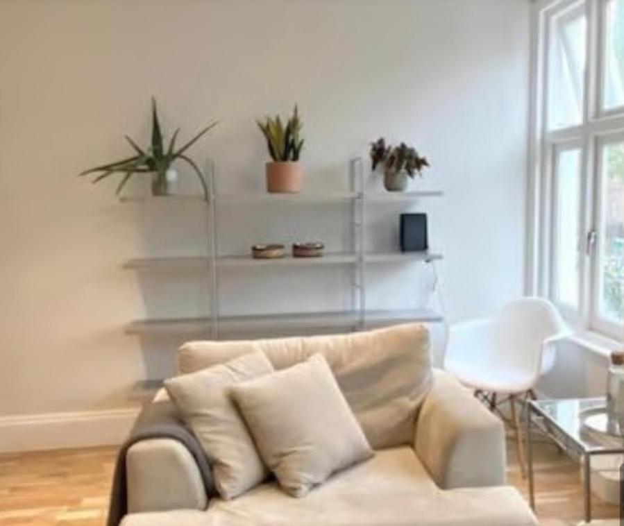 Arc De Triomphe-Carnot Luxury & Design Appartement Parijs Buitenkant foto