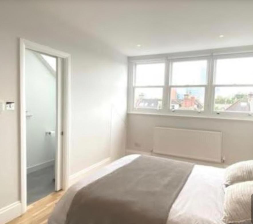 Arc De Triomphe-Carnot Luxury & Design Appartement Parijs Buitenkant foto