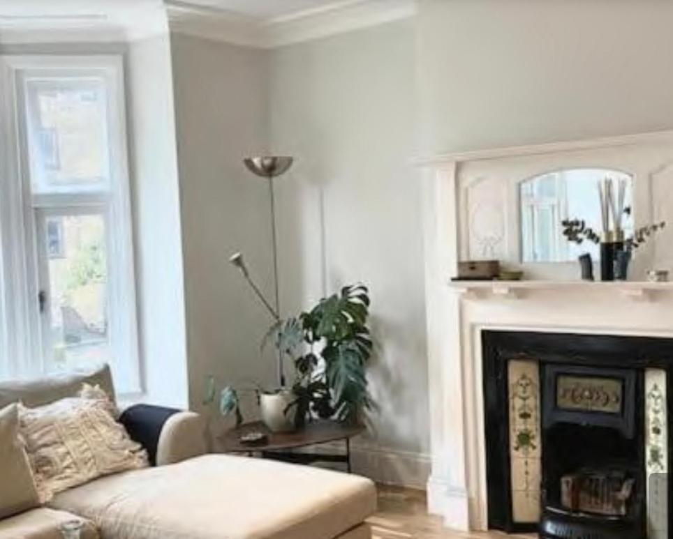 Arc De Triomphe-Carnot Luxury & Design Appartement Parijs Buitenkant foto