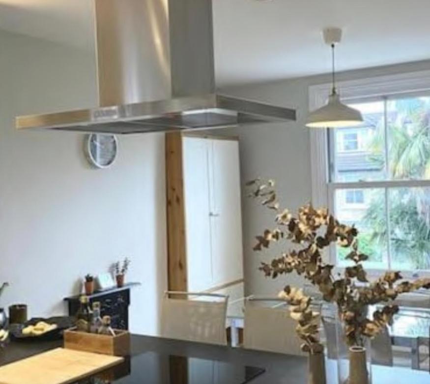 Arc De Triomphe-Carnot Luxury & Design Appartement Parijs Buitenkant foto