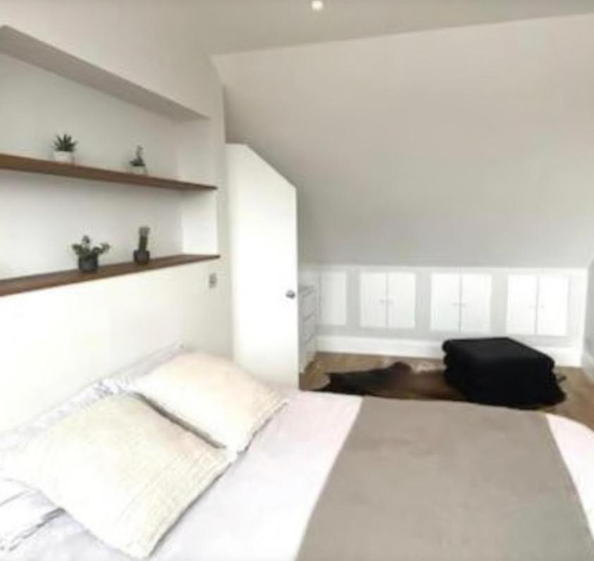 Arc De Triomphe-Carnot Luxury & Design Appartement Parijs Buitenkant foto