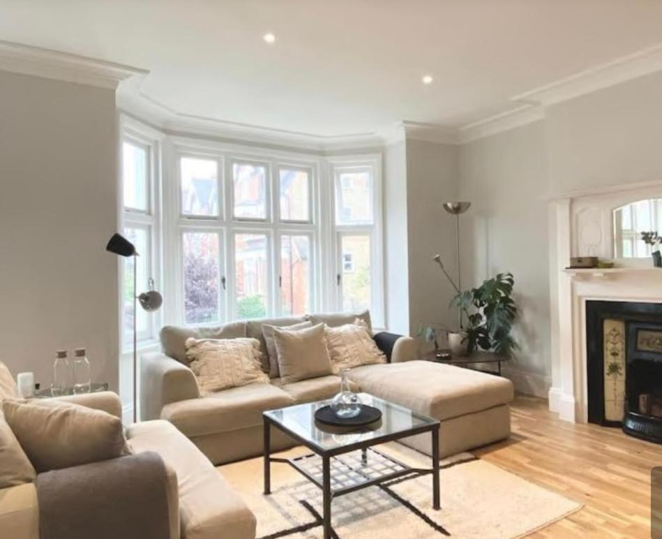 Arc De Triomphe-Carnot Luxury & Design Appartement Parijs Buitenkant foto