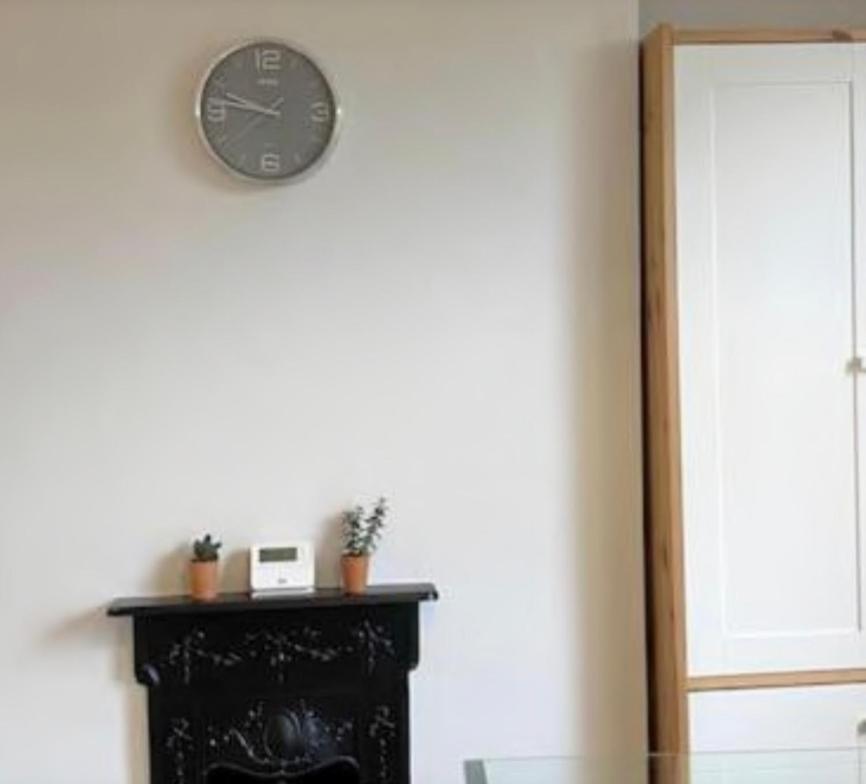 Arc De Triomphe-Carnot Luxury & Design Appartement Parijs Buitenkant foto