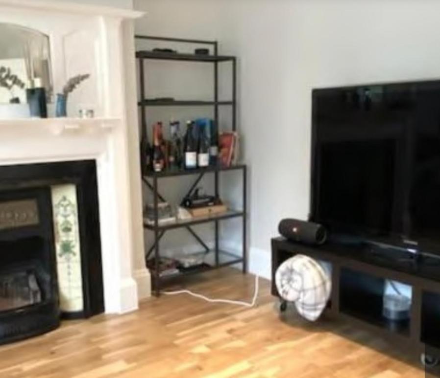 Arc De Triomphe-Carnot Luxury & Design Appartement Parijs Buitenkant foto