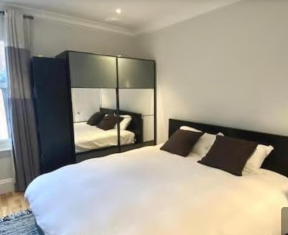 Arc De Triomphe-Carnot Luxury & Design Appartement Parijs Buitenkant foto