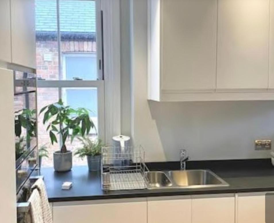 Arc De Triomphe-Carnot Luxury & Design Appartement Parijs Buitenkant foto