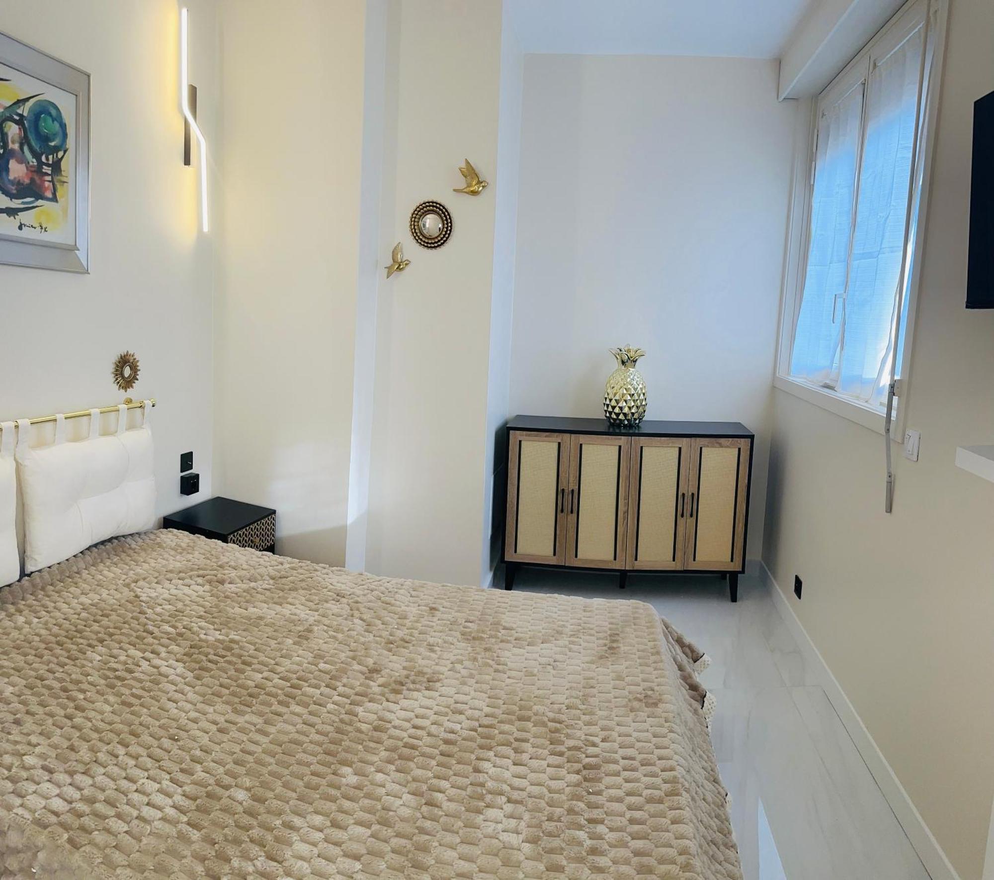 Arc De Triomphe-Carnot Luxury & Design Appartement Parijs Buitenkant foto