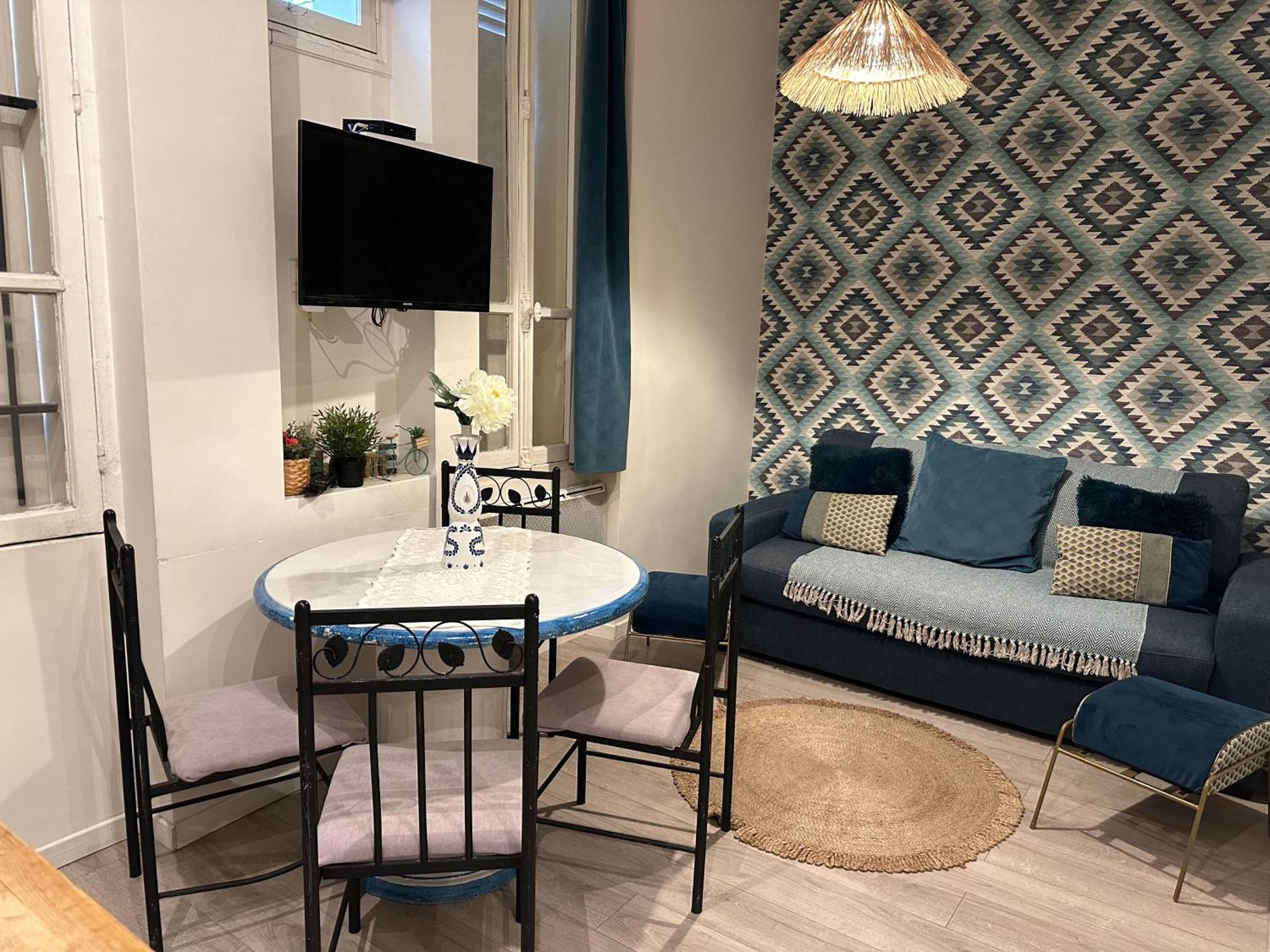 Arc De Triomphe-Carnot Luxury & Design Appartement Parijs Buitenkant foto