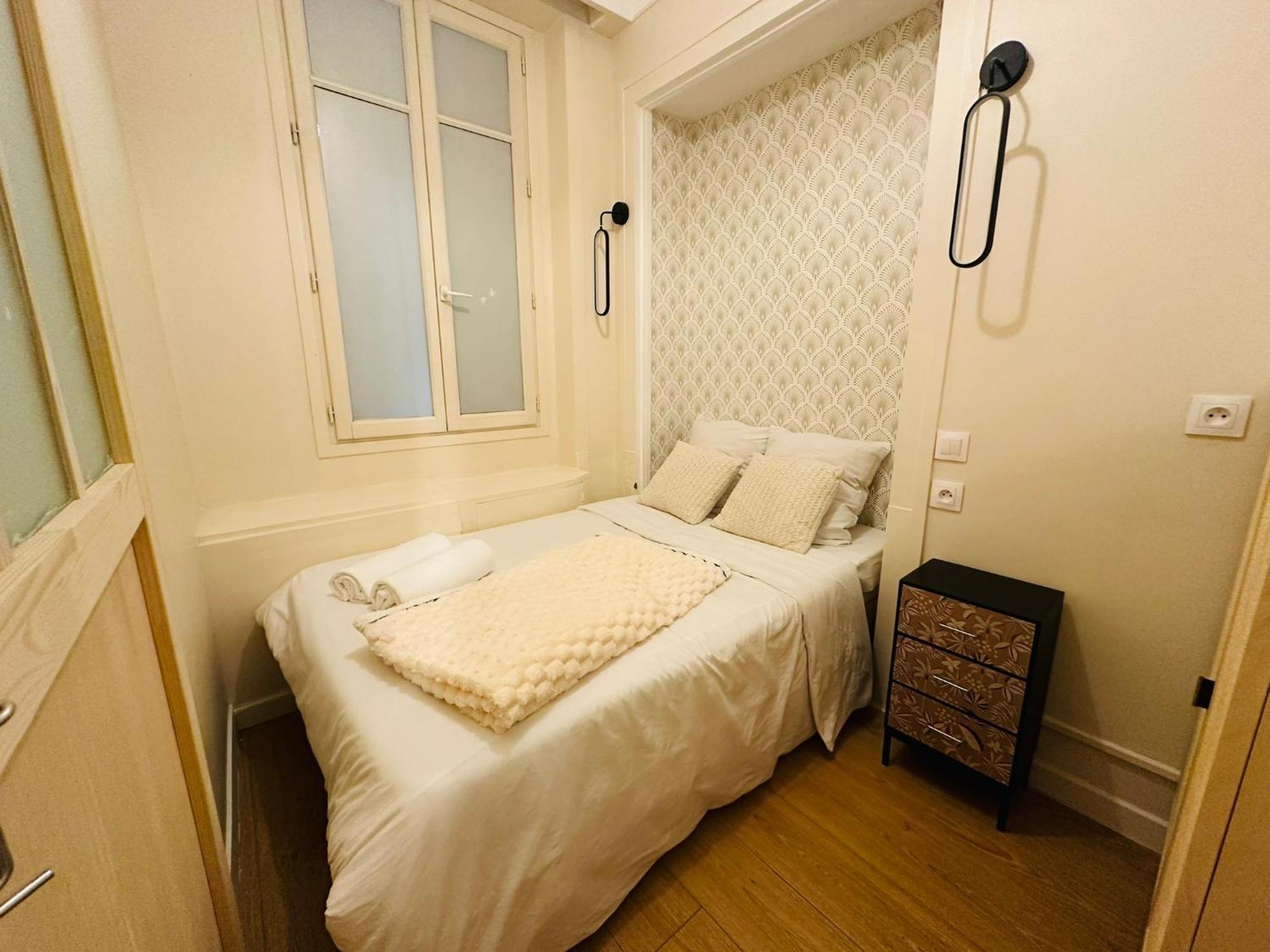 Arc De Triomphe-Carnot Luxury & Design Appartement Parijs Buitenkant foto