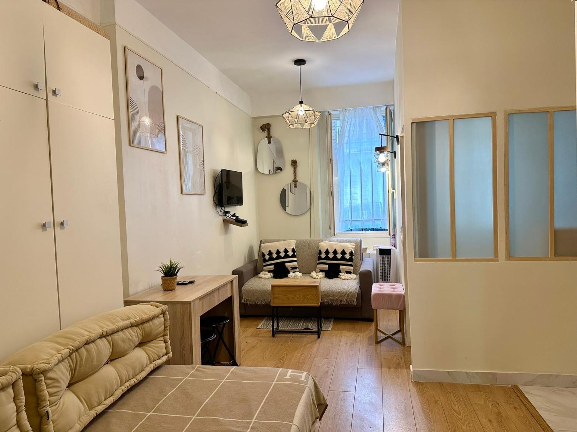 Arc De Triomphe-Carnot Luxury & Design Appartement Parijs Buitenkant foto
