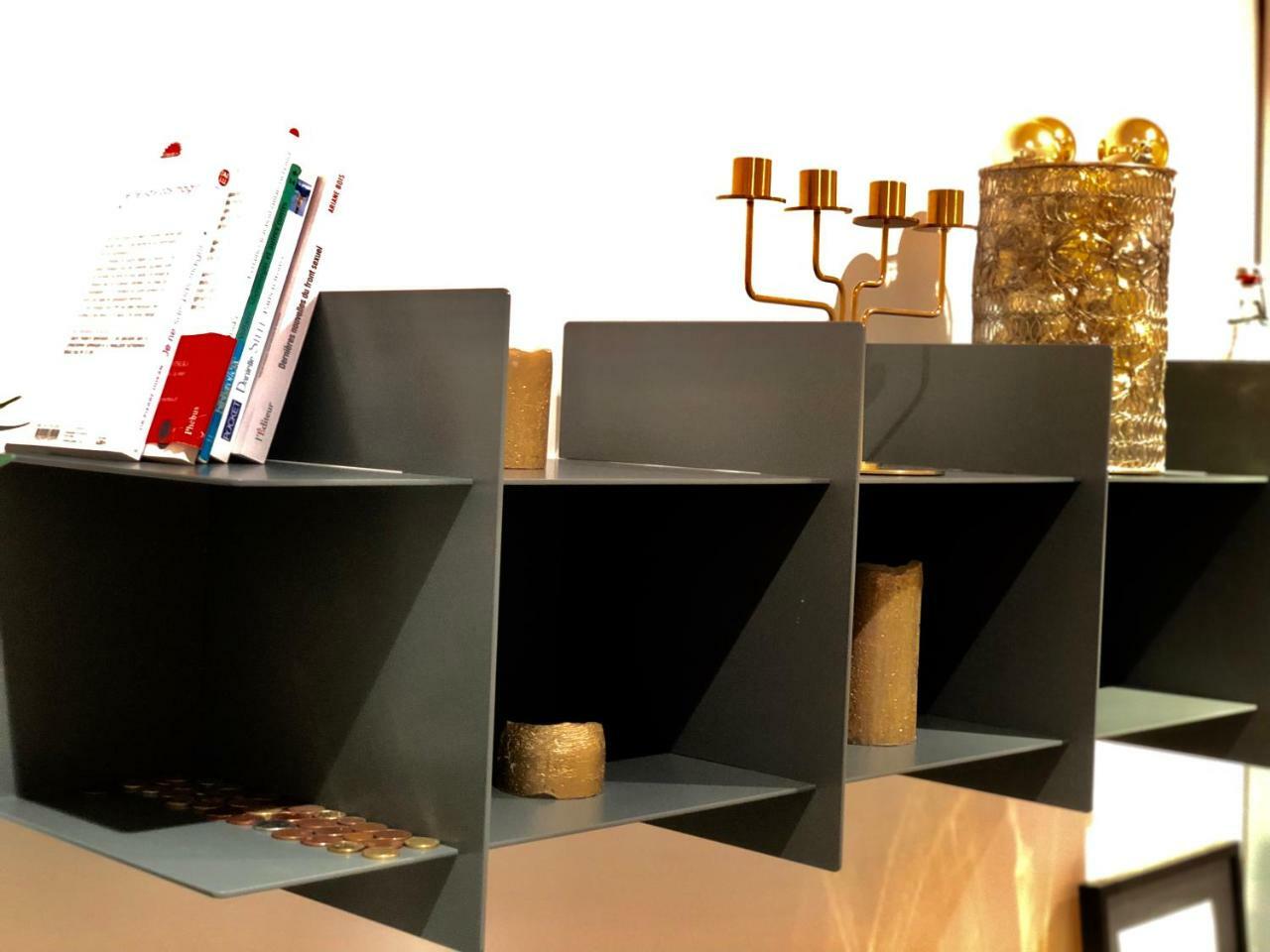 Arc De Triomphe-Carnot Luxury & Design Appartement Parijs Buitenkant foto