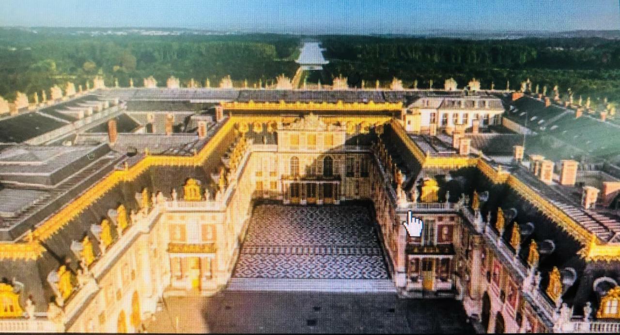 Arc De Triomphe-Carnot Luxury & Design Appartement Parijs Buitenkant foto