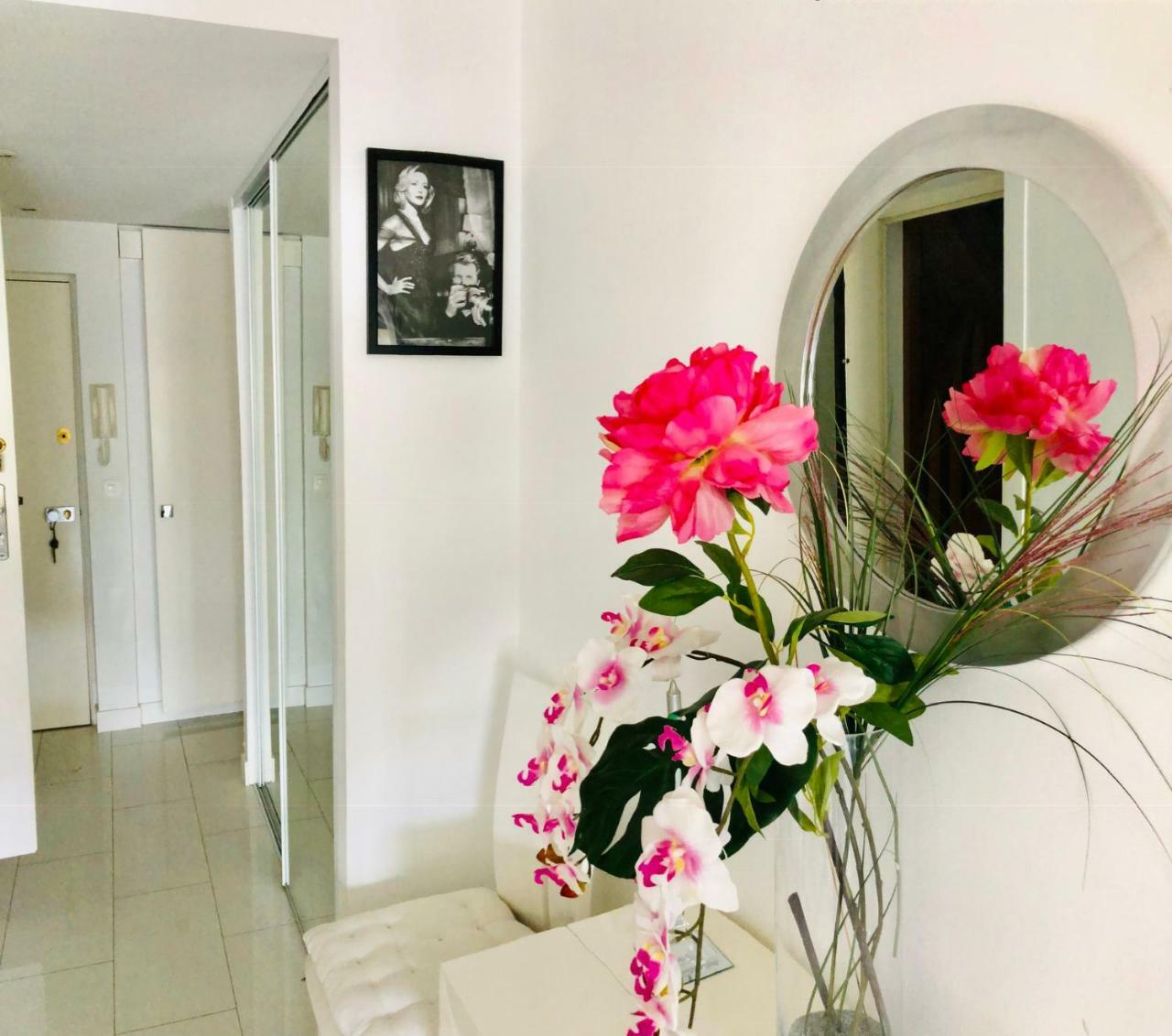 Arc De Triomphe-Carnot Luxury & Design Appartement Parijs Buitenkant foto