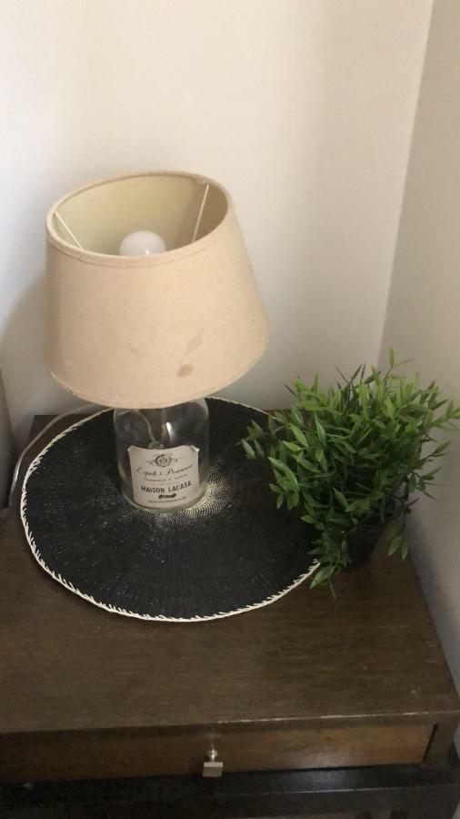 Arc De Triomphe-Carnot Luxury & Design Appartement Parijs Buitenkant foto