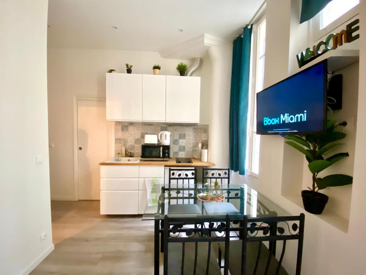 Arc De Triomphe-Carnot Luxury & Design Appartement Parijs Buitenkant foto